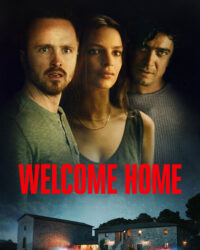 Ngôi Nhà Cạm Bẫy