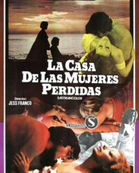 Ngôi nhà của những người phụ nữ mất tích