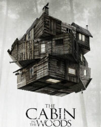 Ngôi Nhà Gỗ Trong Rừng