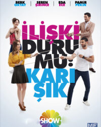 Ngôi Nhà Hạnh Phúc (Bản Thổ Nhĩ Kỳ)