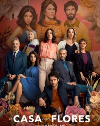 Ngôi nhà hoa: Phim điện ảnh