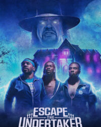 Ngôi nhà ma ám của Undertaker