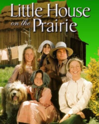 Ngôi Nhà Nhỏ Trên Thảo Nguyên (Phần 3)