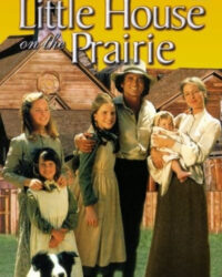 Ngôi Nhà Nhỏ Trên Thảo Nguyên (Phần 4) Ngôi Nhà Nhỏ Trên Thảo Nguyên (Phần 4)