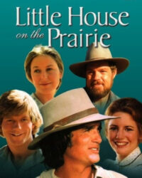 Ngôi Nhà Nhỏ Trên Thảo Nguyên (Phần 6) Ngôi Nhà Nhỏ Trên Thảo Nguyên (Phần 6)