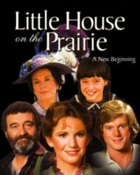 Ngôi Nhà Nhỏ Trên Thảo Nguyên (Phần 9)