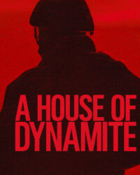 Ngôi Nhà  Thuốc Nổ