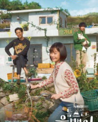 Ngôi Sao Hàng Đầu Yoo Baek