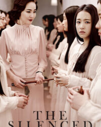 Ngôi Trường Ma Quái