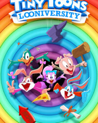 Ngôi Trường Nhí Nhố (Phần 1)