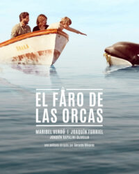 Ngọn hải đăng của cá voi