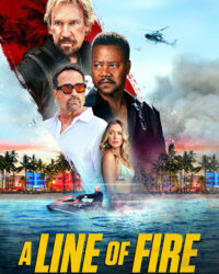 Ngọn Lửa Công Lý