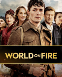 Ngọn lửa Thế chiến