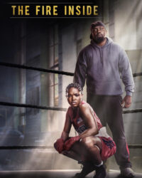 Ngọn Lửa Trong Tôi