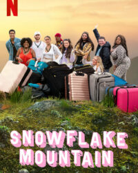 Ngọn núi bông tuyết: Thử thách trưởng thành