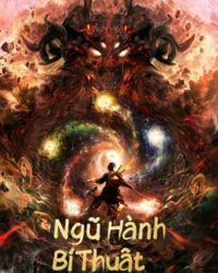 Ngũ Hành Bí Thuật