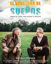 Người bán Giấc mơ