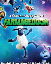 Người Bạn Ngoài Hành Tinh