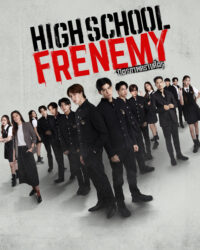 Người Bạn Thù Địch