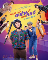 Người cần quên phải nhớ