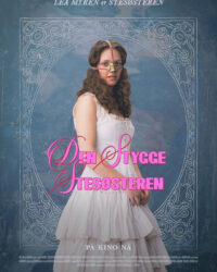 Người Chị Kế Xấu Xí