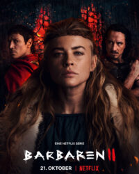 Người con của bộ lạc (Phần 2)