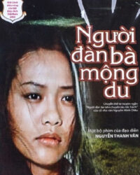 Người Đàn Bà Mộng Du