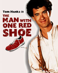 Người Đàn Ông Đi Giày Đỏ