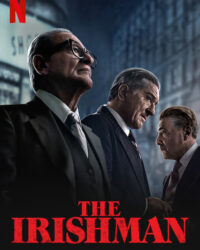 Người đàn ông Ireland