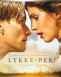 Người đàn ông may mắn