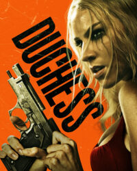 Người Đẹp Báo Thù