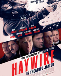 Người Đẹp Báo Thù