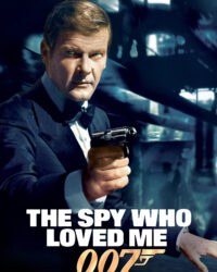 Người Điệp Viên Tôi Yêu Người Điệp Viên Tôi Yêu