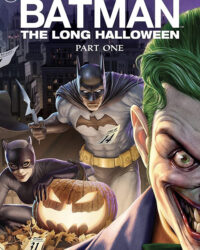 Người Dơi: Đêm Trường Halloween Người Dơi: Đêm Trường Halloween