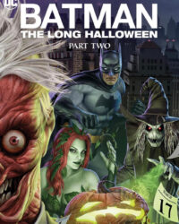 Người Dơi: Đêm Trường Halloween 2 Người Dơi: Đêm Trường Halloween 2