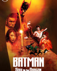 Người Dơi: Linh Hồn Của Rồng