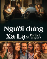 Người Dưng Xa Lạ