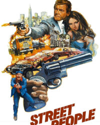 người đường phố