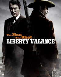 Người Giết Liberty Valance