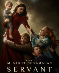 Người Hầu (Phần 4)