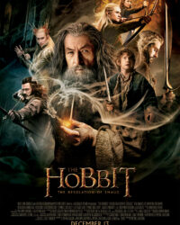 Người Hobbit: Đại chiến với rồng lửa