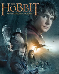 Người Hobbit: Hành trình vô định