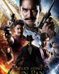 Người Hùng Khun Pan 2