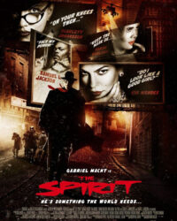 Người Hùng Spirit Người Hùng Spirit