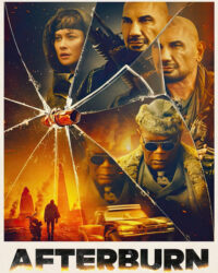 Người Hùng Thời Tận Thế