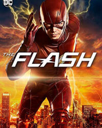 Người hùng tia chớp (Phần 1)