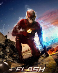 Người hùng tia chớp (Phần 2) Người hùng tia chớp (Phần 2)