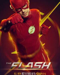 Người hùng tia chớp (Phần 6)