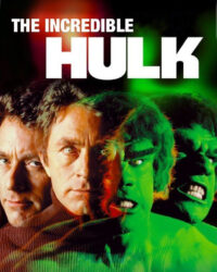 Người khổng lồ xanh 1977