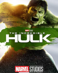 Người khổng lồ xanh phi thường